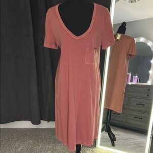 Anthropologie Dress